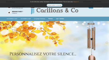 carillons.fr