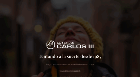 carlostercero.es