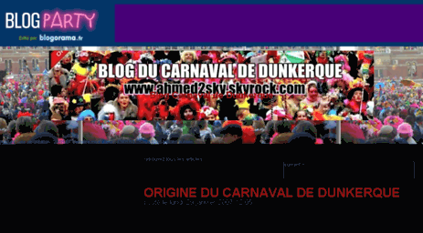 carnavaldedunkerque.blogparty.fr