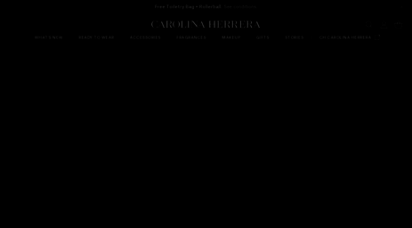 carolinaherrera.com