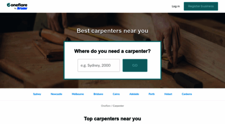 carpenter.com.au