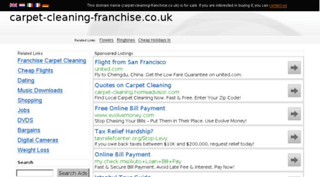 carpet-cleaning-franchise.co.uk