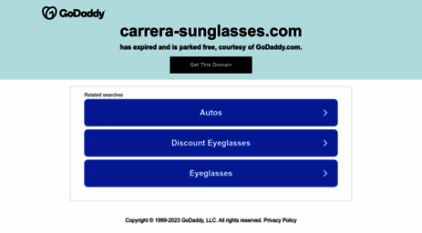 carrera-sunglasses.com