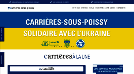carrieres-sous-poissy.fr