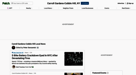 carrollgardens.patch.com