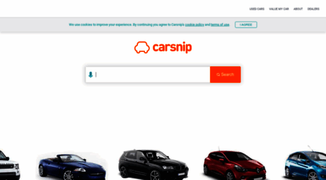 carsnip.com
