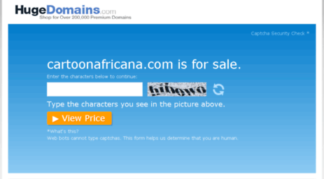 cartoonafricana.com