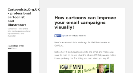 cartoonists.org.uk