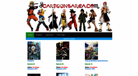 cartoonsarea.xyz