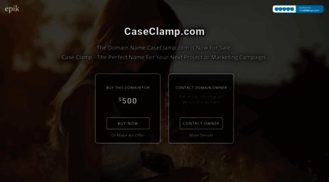 caseclamp.com