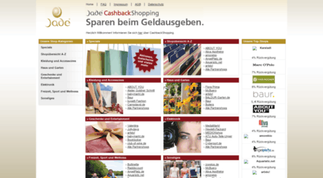 cashback-shopping.de