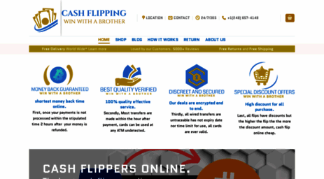 cashflippings.com