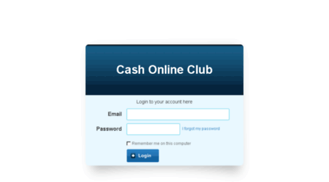 cashonlineclub.com
