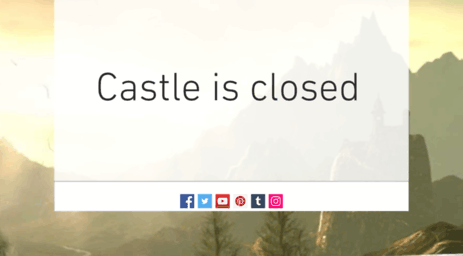 castlelarp.com