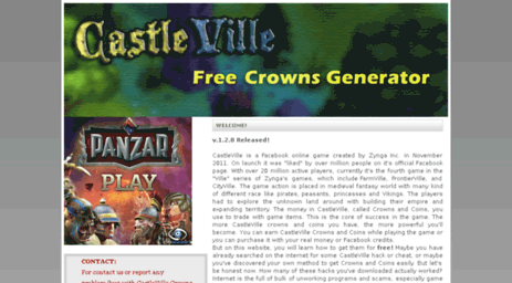castleville-crowns.com