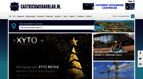 castricumsdagblad.nl