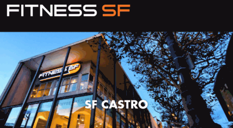 castro.fitnesssf.com