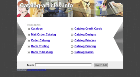 catalog-articles.info
