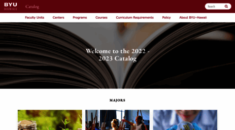 catalog.byuh.edu