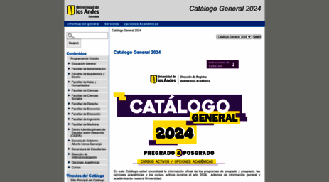 catalogo.uniandes.edu.co