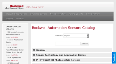 catalogs.rockwellautomation.com
