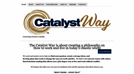 catalystgroupinc.com