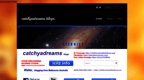 catchyadreams.com