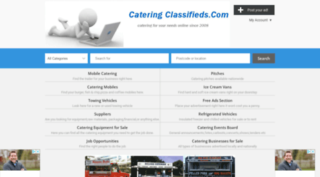 cateringclassifieds.com