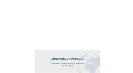 cateringsydney.net.au