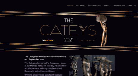 cateys.com