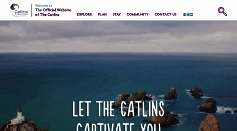 catlins.org.nz