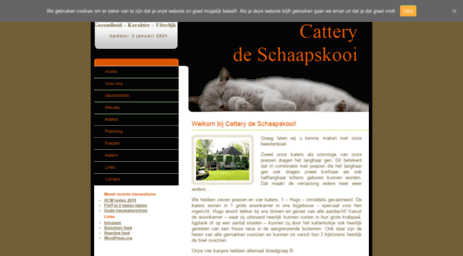 catterydeschaapskooi.nl