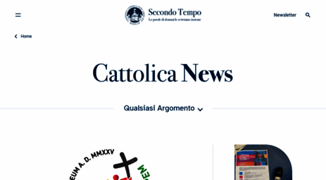 cattolicanews.it