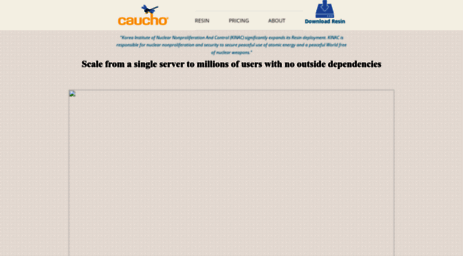 caucho.com