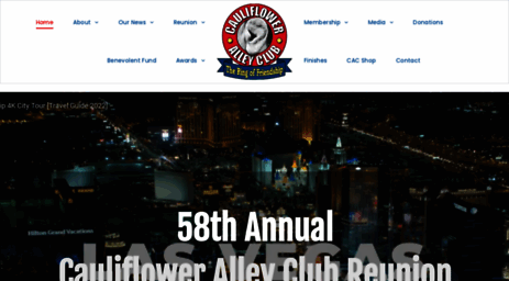 caulifloweralleyclub.org