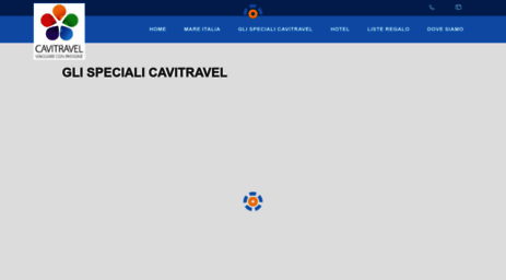 cavitravel.it