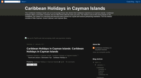 caymanislandsguide.blogspot.com