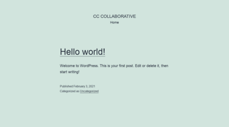 cccollaborative.org