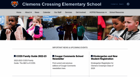 cces.hcpss.org