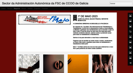 ccoo-autonomica.blogspot.com
