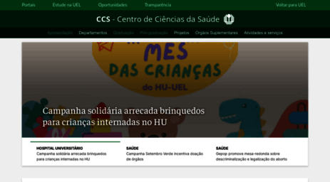 ccs.uel.br