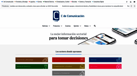 cdecomunicacion.es