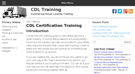 cdl-training.info