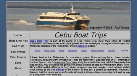 cebuboattrips.com