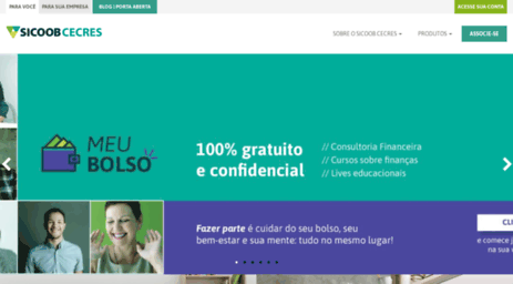 cecres.com.br