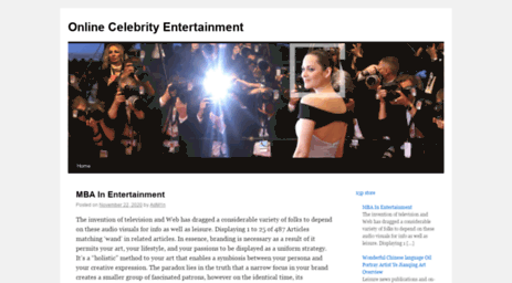 celebrityonlines.com