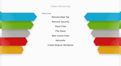 celes-network.de