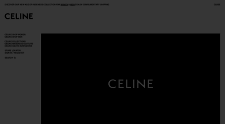 celine.com