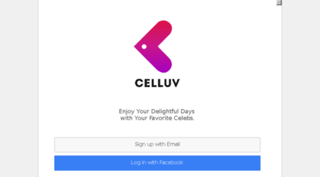 celluv.com