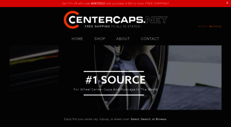 centercaps.net